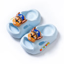 Chinelo Infantil Patrulha Canina