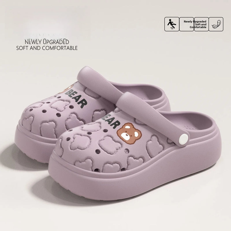 Chinelo Nuvem EVA Confort