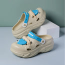 Sandália Nuvem Soft