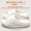 Chinelo Nuvem Confort