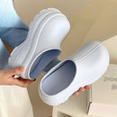 Sandália Nuvem Hospitalar sem Furos