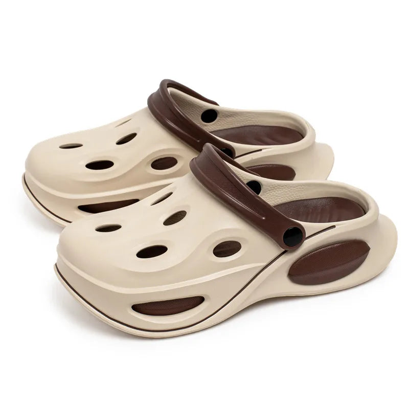 Chinelo Nuvem Colt