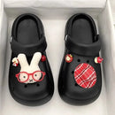 Sandalia Nuvem Rabbit