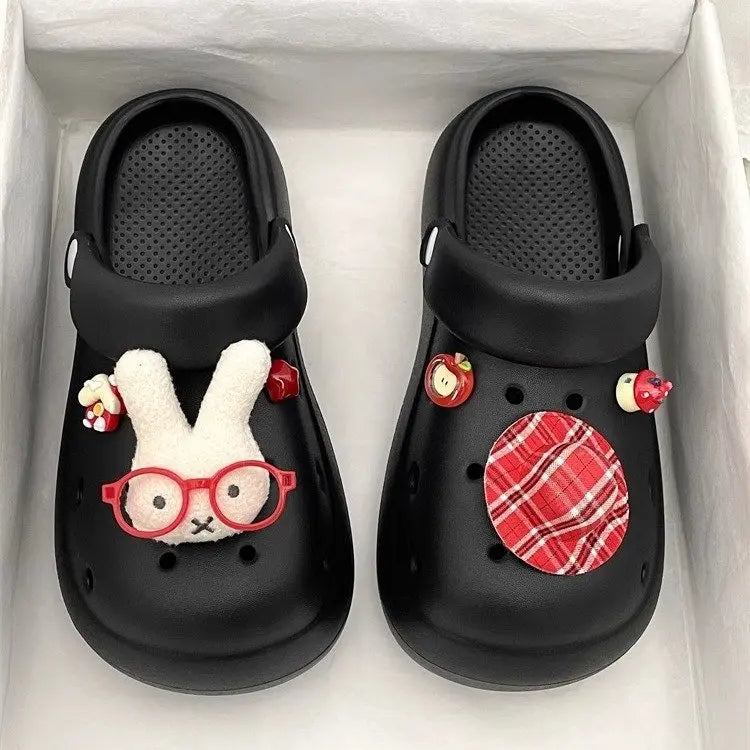 Sandalia Nuvem Rabbit