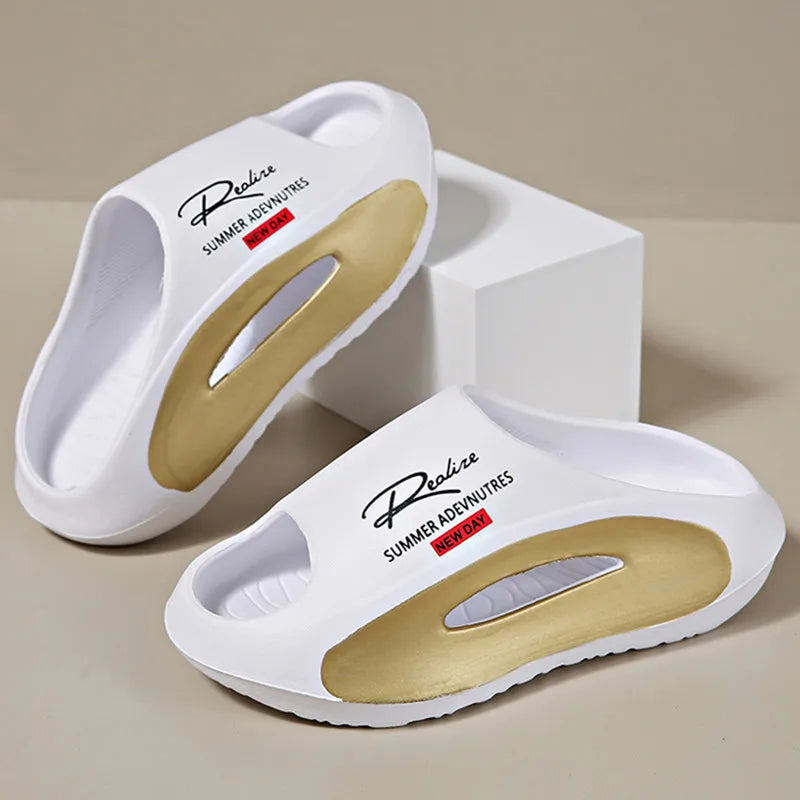 Chinelo Nuvem Confort