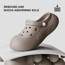 PROMOÇÃO - Chinelo Nuvem Clogs