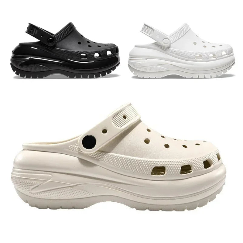 Sandalia Nuvem Clogs