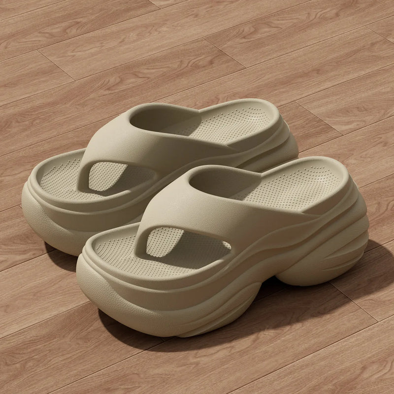 Chinelo Nuvem Confort