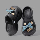 Sandalia Nuvem Confort