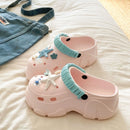 Sandalia Nuvem Girls