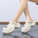 Sandália Nuvem Soft