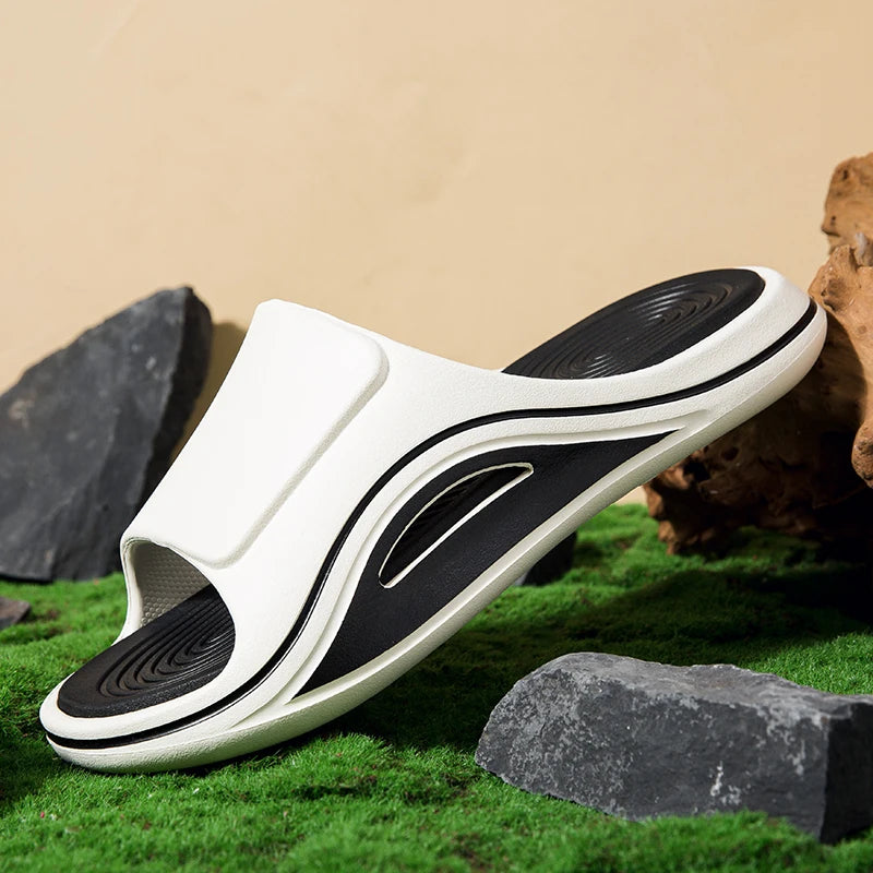 Chinelo Nuvem Summer