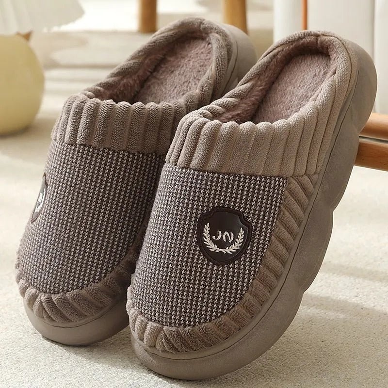 Pantufas de Inverno  Winter - Tamanho do 36 ao  49