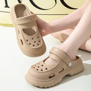 Sandália Nuvem Ladies