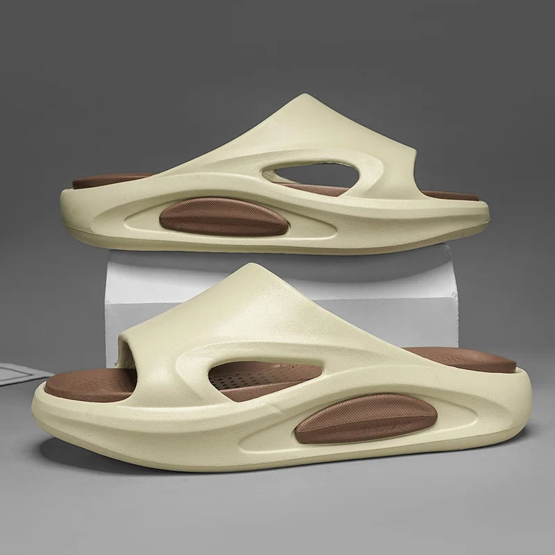 Chinelo Nuvem Confort