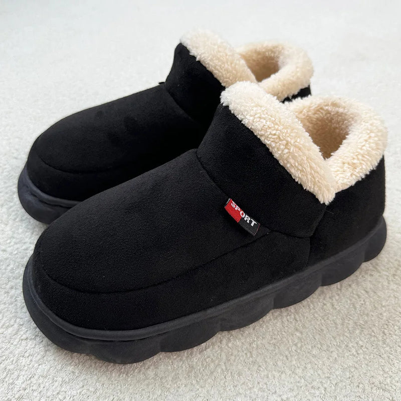 Pantufa de Inverno Bebealy
