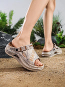 Sandália Nuvem Confort