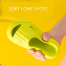 Chinelo Nuvem Infantil