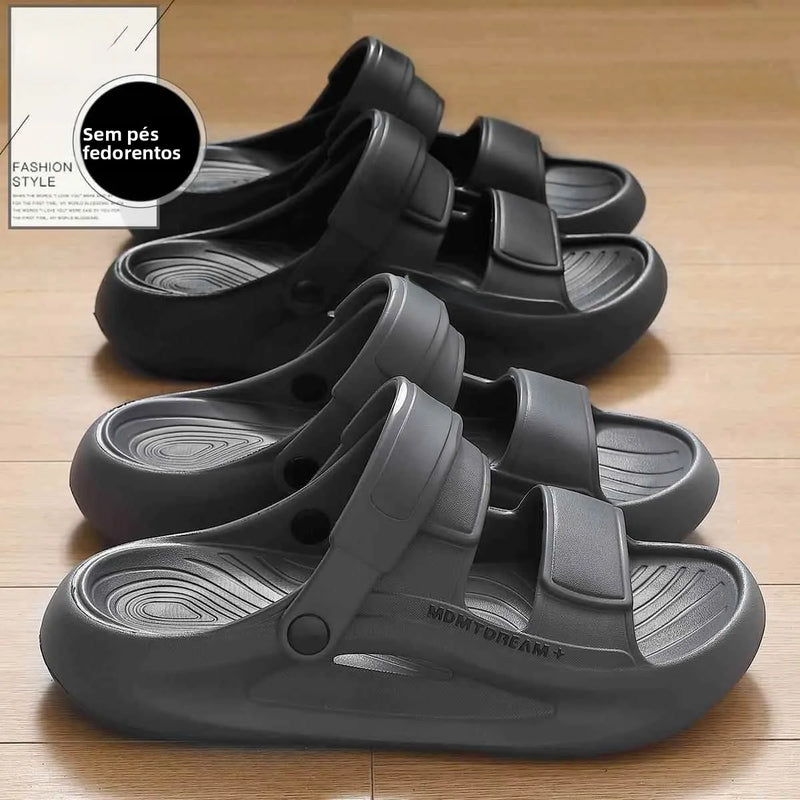 Promoção - Sandália Nuvem Confort