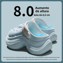 Sandalia Nuvem Confort