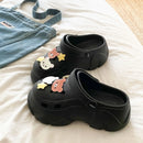 Sandalia Nuvem Girls