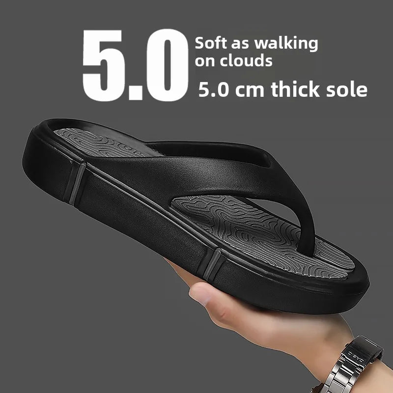 Promoção - Chinelo Nuvem Summer