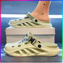 Promoção - Sandália Nuvem Max Confort