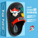 Chinelo Patrulha Canina