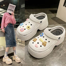 Promoção - Sandalia Nuvem Hell