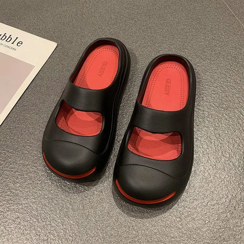 Promoção - Sandalia Nuvem Heel