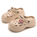 Sandalia Nuvem Confort