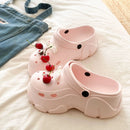 Sandalia Nuvem Girls