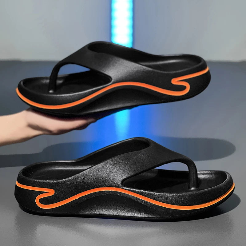 Chinelo Nuvem Confort