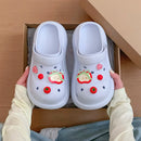 Sandalia nuvem Confort