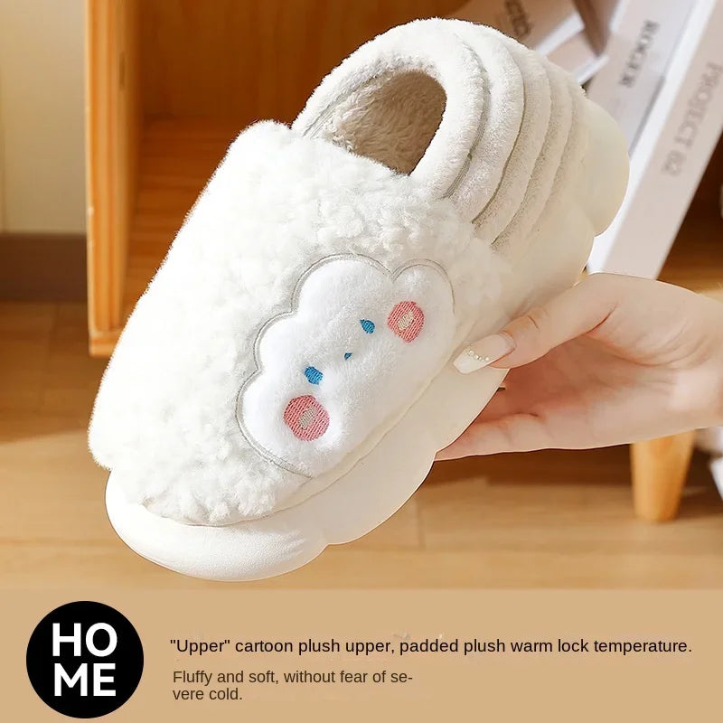 Pantufas Confort