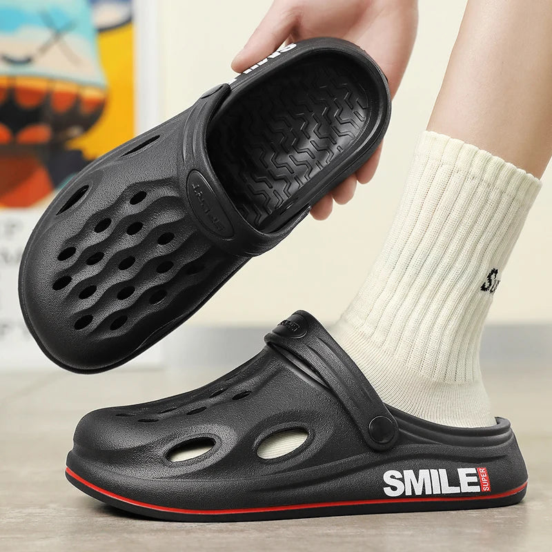 PROMOÇÃO - Sandália Smile