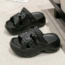 PROMOÇÃO - Sandália Nuvem Heel