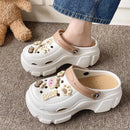 Sandalia Nuvem Confort