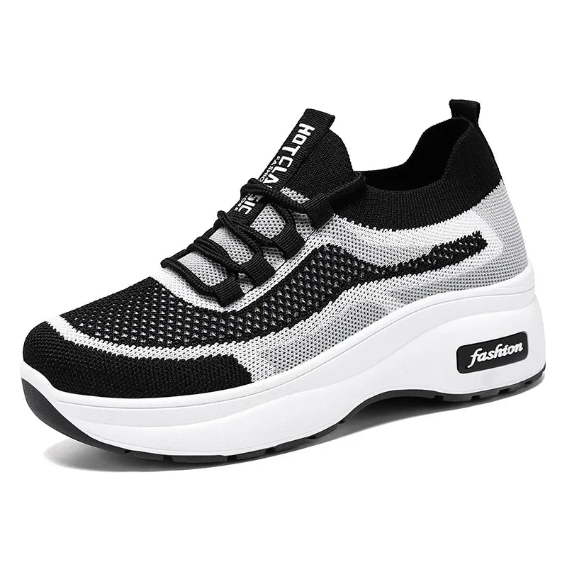 Tenis Ortpédico Slip Confort