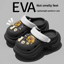 Sandalia Nuvem Confort