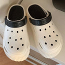 Sandália Nuvem Heart