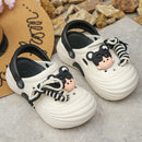 Sandalia Nuvem cute little