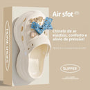 Sandalia Nuvem Confort