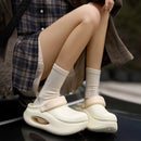 Sandalia Nuvem trend