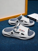 Chinelo Nuvem Sports