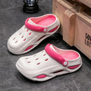 Sandalia Nuvem Clogs