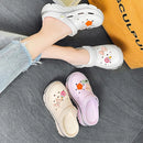 Sandália Nuvem Shower