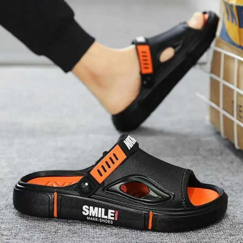 Promoçao - Sandalia Nuvem Max Confort