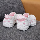 Sandália Nuvem Platform