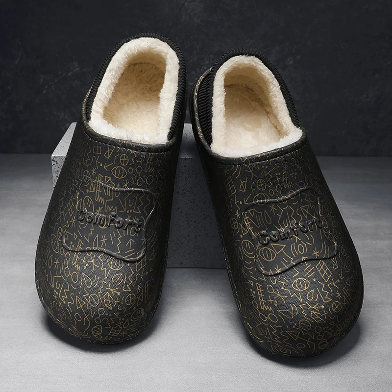 Pantufas Winter